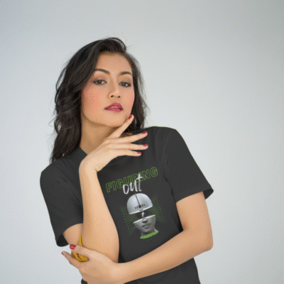 Figuring Out Unisex Standard T-Shirt