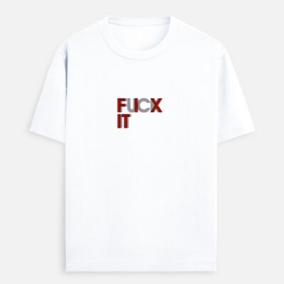 FIX IT Unisex Standard T-Shirt